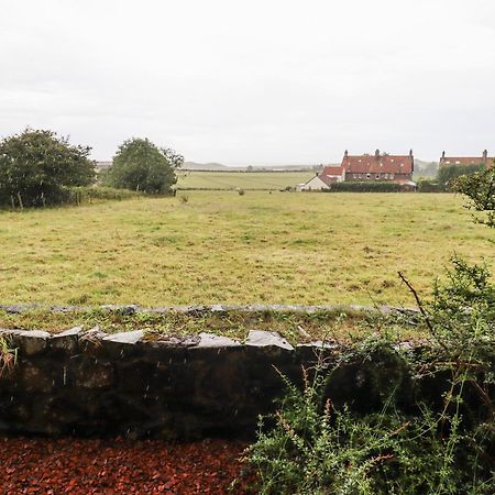 Waters Edge Villa Embleton  Exteriör bild
