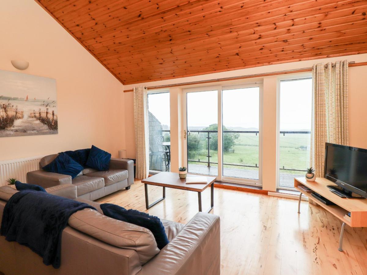 Waters Edge Villa Embleton  Exteriör bild