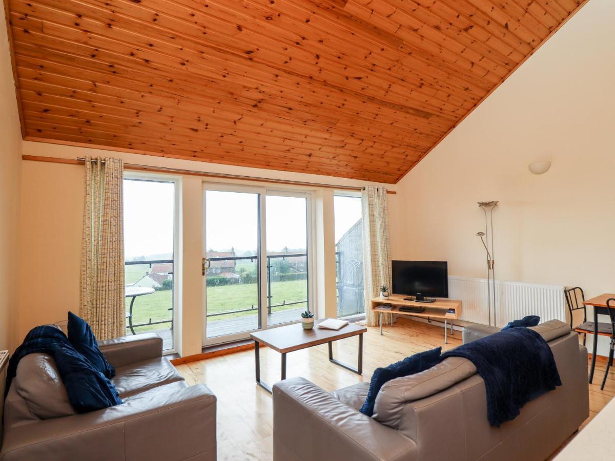 Waters Edge Villa Embleton  Exteriör bild