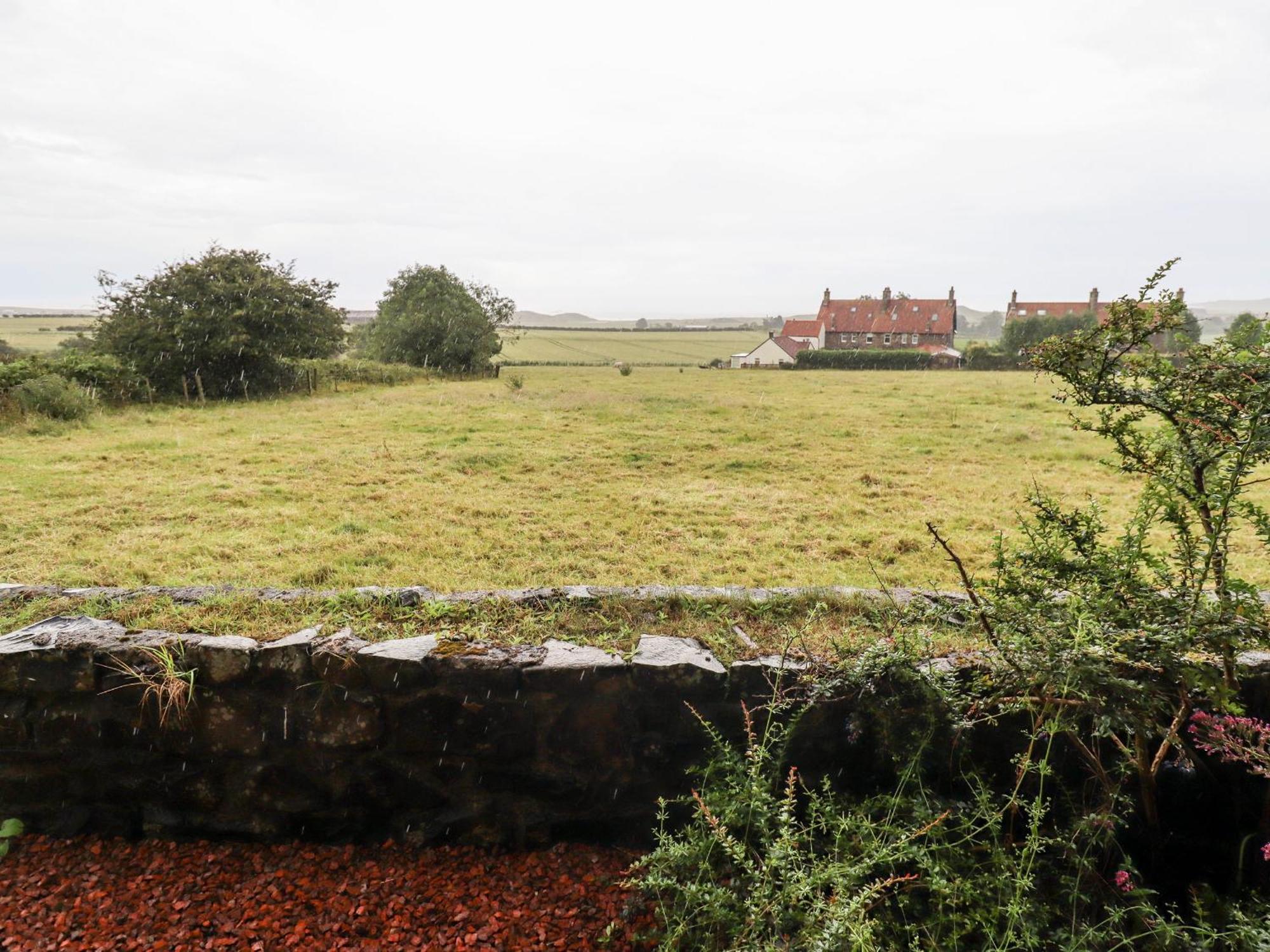 Waters Edge Villa Embleton  Exteriör bild